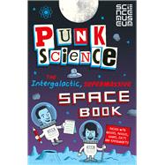Punk Science 9781447253846