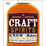 Craft Spirits 9781465443847