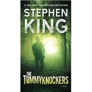 The Tommyknockers 9781501143847