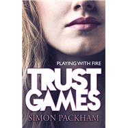 Trust Games 9781848123847