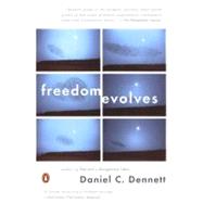 Freedom Evolves