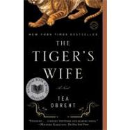 The Tiger's Wife 9780385343848