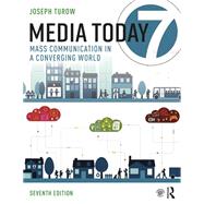 Media Today 9781138593848