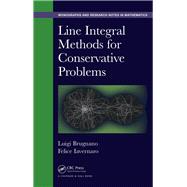 Line Integral Methods for Conservative Problems