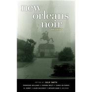 New Orleans Noir 9781617753848