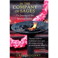 In the Company of Sages 9781620553848