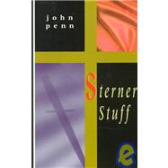 Sterner Stuff