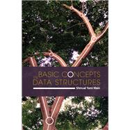 Basic Concepts in Data Structures