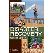 Disaster Recovery, Second Edition 9781466583849