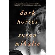 Dark Horses 9781982133849