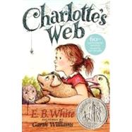 Charlotte's Web 9780060263850