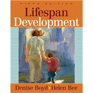 Lifespan Development Value Package (includes Grade Aid with Practice Tests for Lifespan Development) 9780205653850