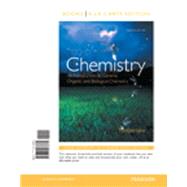 Chemistry An Introduction to General, Organic, and Biological Chemistry, Books a la Carte Plus MasteringChemistry with eText -- Access Card Package 9780321933850
