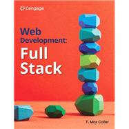 Web Development: Full Stack