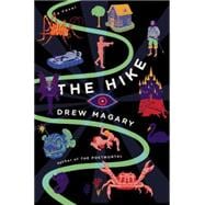 The Hike 9780399563850
