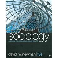 Sociology 9781544373850