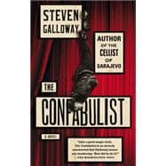 The Confabulist 9781594633850
