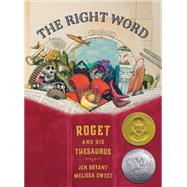 The Right Word 9780802853851