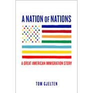 A Nation of Nations 9781476743851