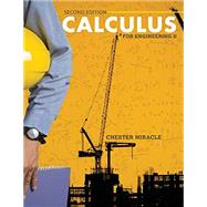 Calculus for Engineering