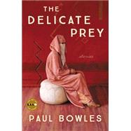 The Delicate Prey And Other Stories 9780062393852
