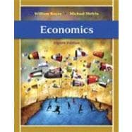 Study Guide for Boyes/Melvin’s Economics 9780538753852