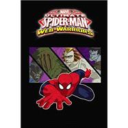 Marvel Universe Ultimate Spider-Man 9780785193852