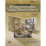 Introduction to Programmable Logic Controllers 9780826913852