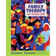Family Therapy: An Overview, 7th Edition 9781133333852
