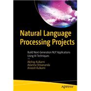 Natural Language Processing Projects