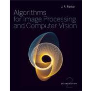 Algorithms for Image Processing and Computer Vision