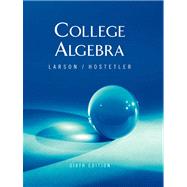 College Algebra