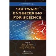 Software Engineering for Science