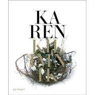 Karen Kilimnik 9783037643853