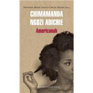 Americanah 9786073123853