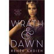 The Wrath & the Dawn 9780147513854