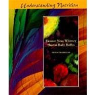 Understanding Nutrition 9780314063854