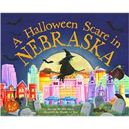 A Halloween Scare in Nebraska 9781492623854