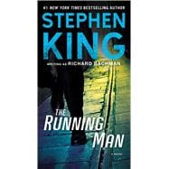 The Running Man 9781501143854