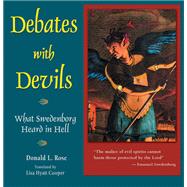 Debates With Devils
