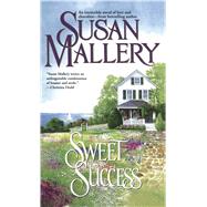 Sweet Success 9781501133855