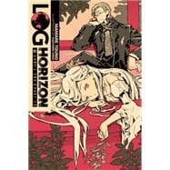 Log Horizon, Vol. 4 9780316263856
