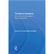 The Mexico Handbook 9780367293857