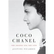 Coco Chanel 9780061963858
