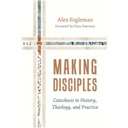 Making Disciples