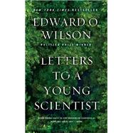 Letters to a Young Scientist 9780871403858