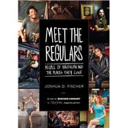 Meet the Regulars 9781510703858