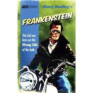 Frankenstein 9781843443858