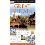 Great Britain 9780789493859
