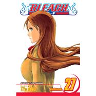 Bleach, Vol. 27 9781421523859